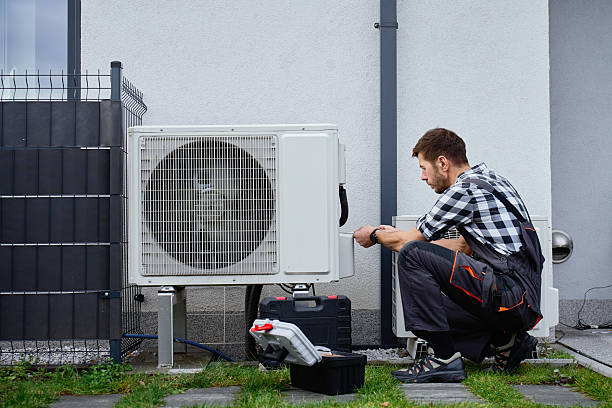 Top rated local Hvac Maintenance specialists in Carr, CO